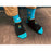 Freshly Pressed Socks - Mario