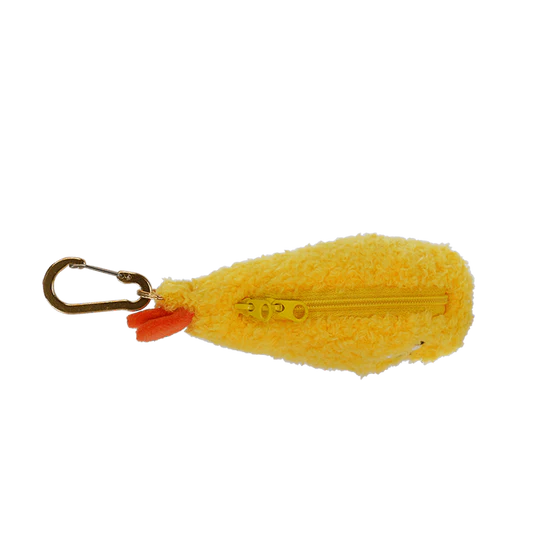 Fried Shrimp Mini Case for Earphone