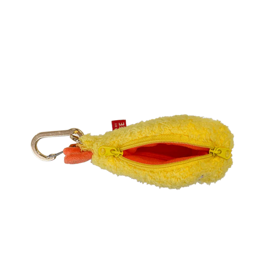 Fried Shrimp Mini Case for Earphone