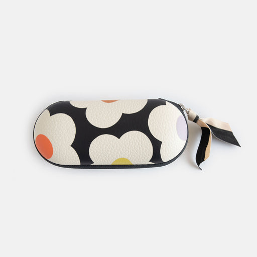 Glasses Case - Multi Flower
