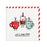 Greeting Card - Lets Parttea