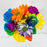 GR-DIY Rainbow Flowers Kit