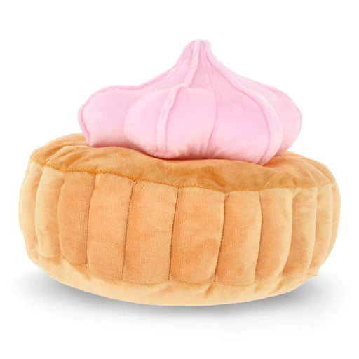 Gem Biscuit Cushions (Pink)
