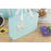 Gift Box Drawer Bag Medium - Light Blue