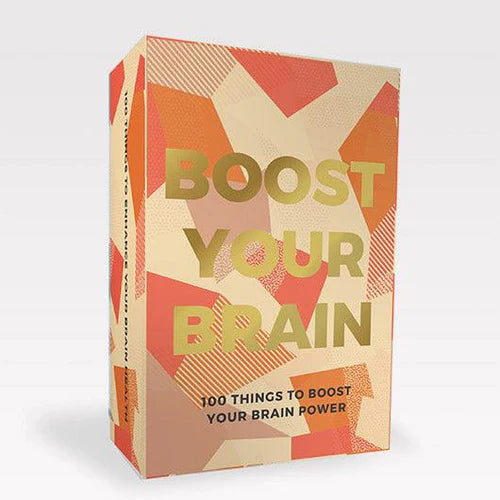Gift Republic -Boost Your Brain
