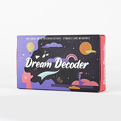 Gift Republic - Dream Decoder