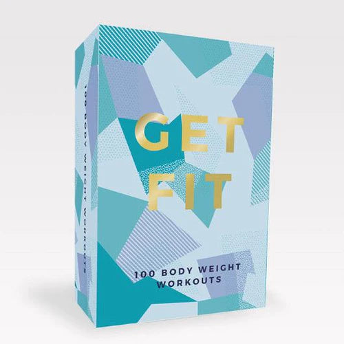 Gift Republic - Get Fit