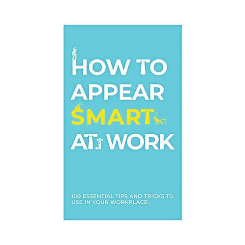 Gift Republic - How To Appear Smart At Work
