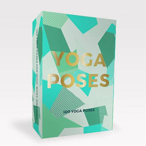 Gift Republic - Yoga Poses