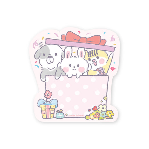 Gift Tag - Little Amiko Present