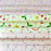 Gift Wrapping Paper Roll 3 Sheets - Cherry Blossom