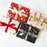 Gift Wrapping Paper Roll 3 Sheets - Christmas Party Lights