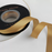 Gift Wrapping Ribbon 18m - Gold