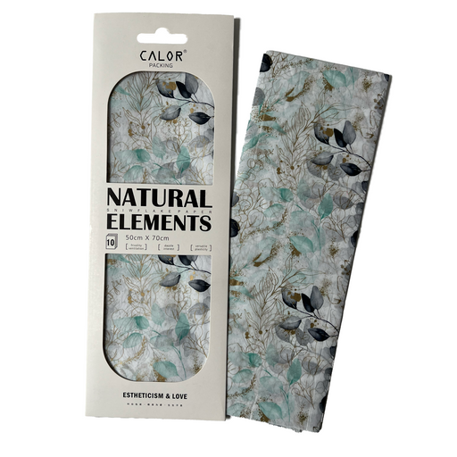 Gift Wrapping Tissue Paper - Eucalyptus