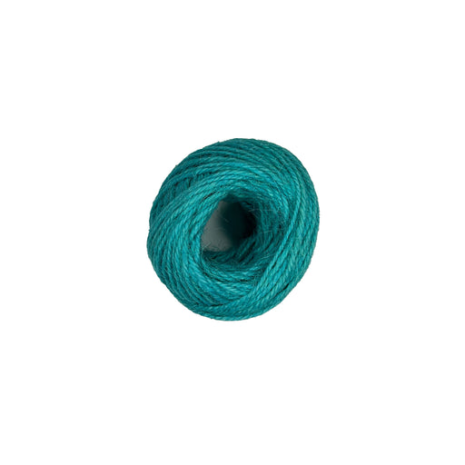 Gift Wrapping Twine - Teal (25m)
