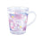 Glitter Cup with Handle - Obakane