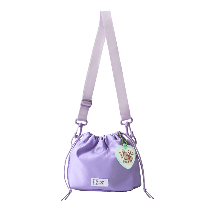 Grape Meringue Carrier