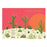 Greeting Card - Cactus Grove Birthday
