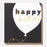 Greeting Card - Cheers! HB Balloon