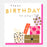 Greeting Card - Colour Pop HB to You Presents