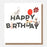 Greeting Card - Festival Bday Party Hat Cats