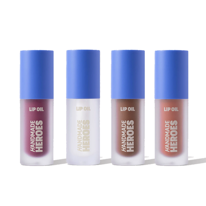 Handmade Heroes Mother of All Lip Oil