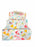 Reusable Gift Wrap - Children's Collection - Happy Birthday