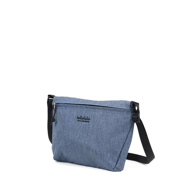 Hellolulu Cana Compact Utility Bag Recycled - Cool Blue