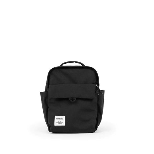 Hellolulu Carter Jr Mini Daypack Recycled - Flat Black