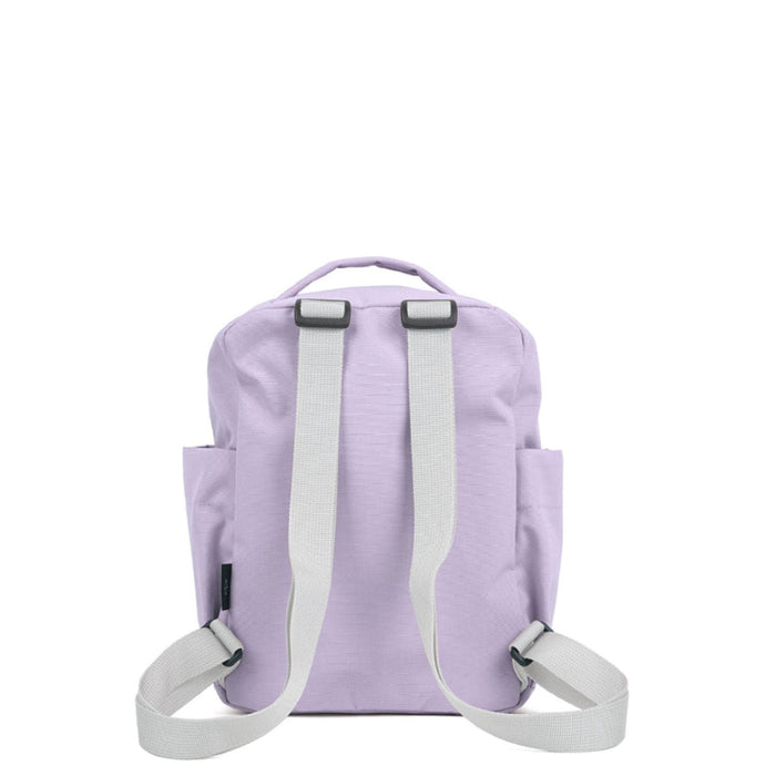 Hellolulu Carter Jr. Mini Daypack Recycled - Soap Purple