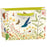 Hummingbird Small Landscape Gift Bag