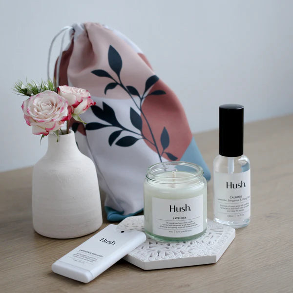 Hush Calming Gift Bundle