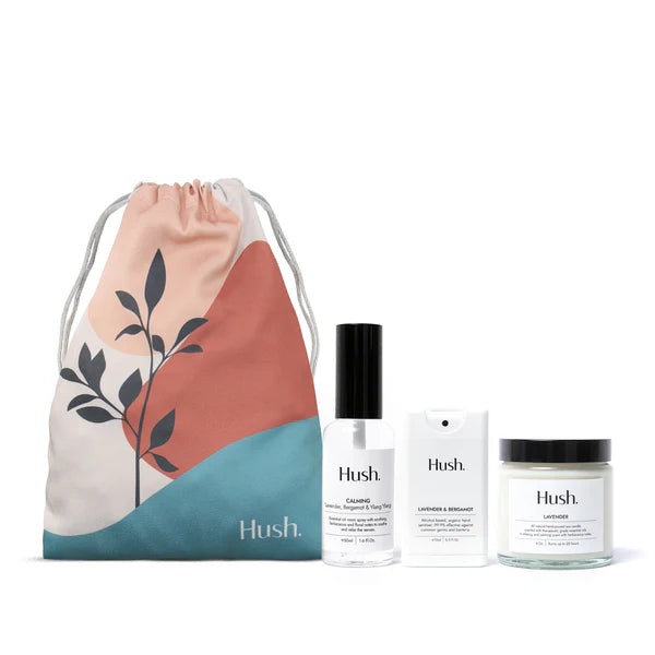 Hush Calming Gift Bundle