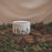 Hush Candle 4 Oz Tin - Hinoki Pine