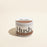 Hush Candle 4 Oz Tin - Santal Rose