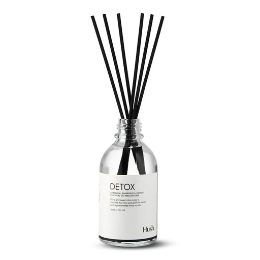 Hush Diffuser - Detox