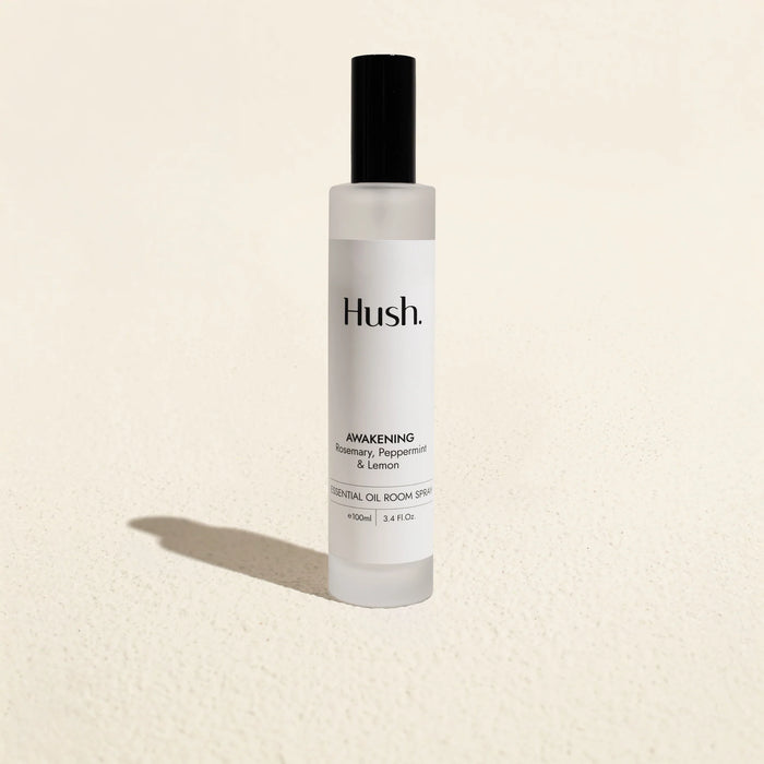Hush Room Spray 100ml - Awakening