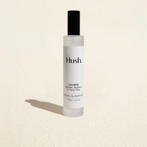 Hush Room Spray 100ml - Calming