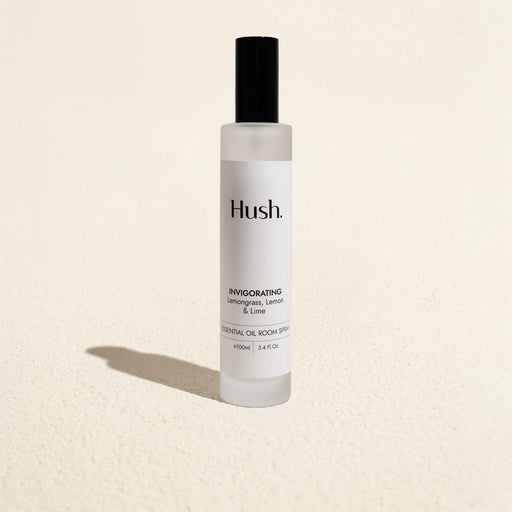 Hush Room Spray 100ml - Invigorating