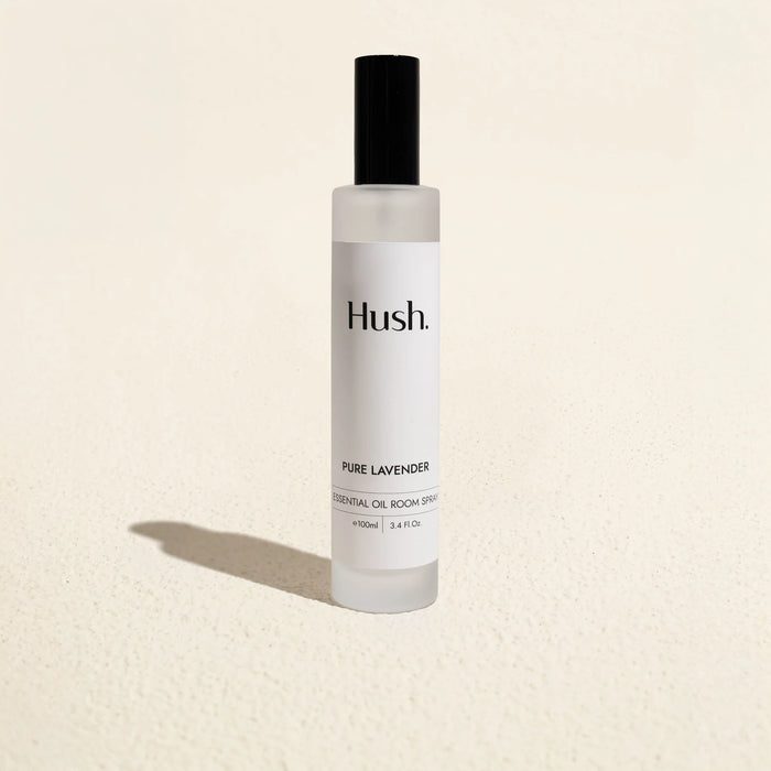 Hush Room Spray 100ml - Pure Lavender