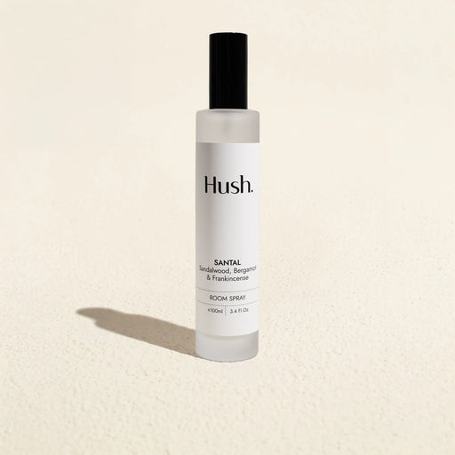 Hush Room Spray 100ml - Santal