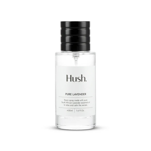 Hush Room Spray - Pure Lavender