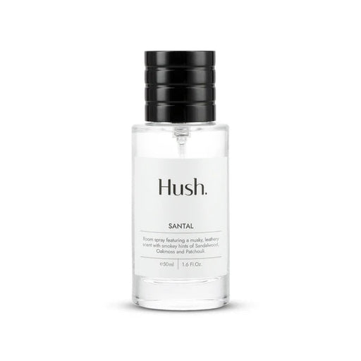 Hush Room Spray - Santal