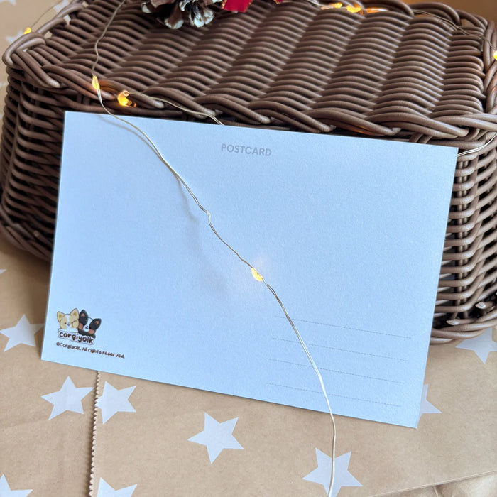 Card - Museum Outing