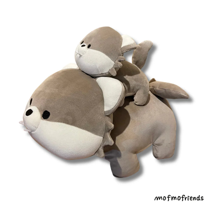 MOFMOFriends - Small Wolf