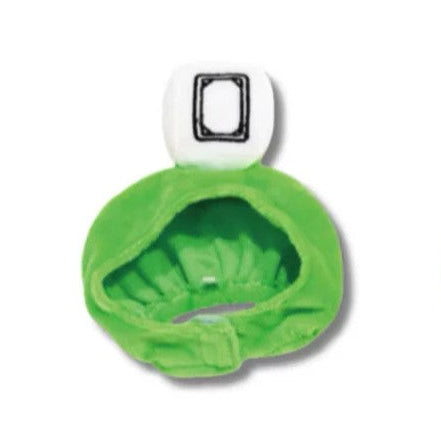 Cap for MOFMOFriends S - Mahjong Whiteboard