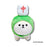 Cap for MOFMOFriends S - Mahjong Zhong