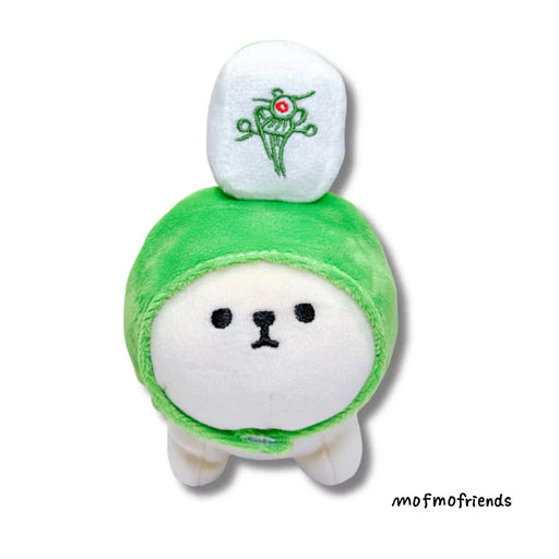 Cap for MOFMOFriends S - Mahjong Bird