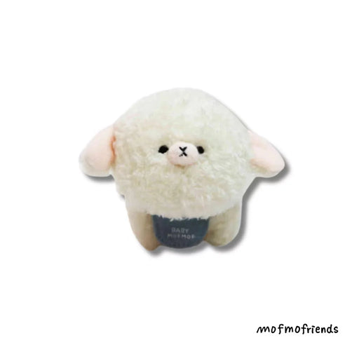 MOFMOFriends Baby - Lamb
