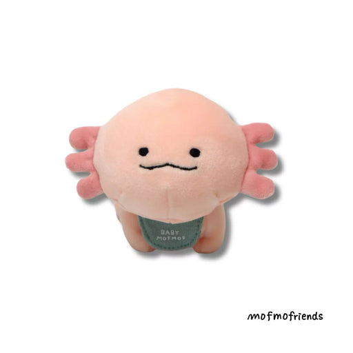 MOFMOFriends Baby - Axolotyl